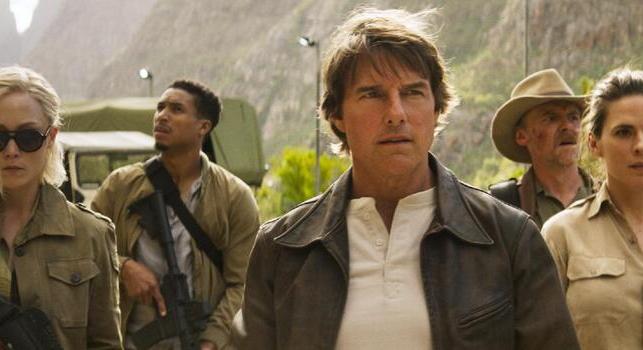 Új küldetés a láthatáron? Tom Cruise már a Mission: Impossible 9-et szervezheti