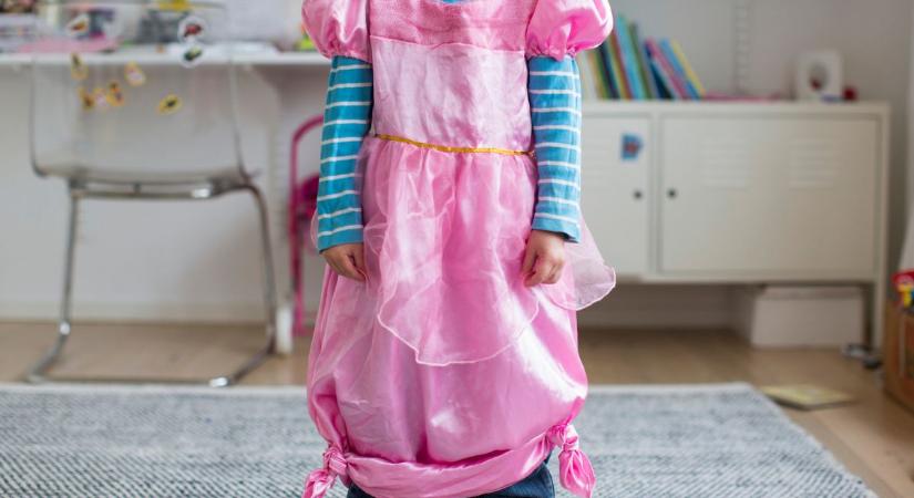 5 jel, hogy gyerekként túlságosan elkényeztettek – és ez még ma is látszik