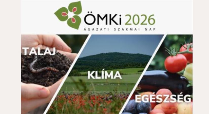 ÖMKi ÁGAZATI SZAKMAI NAP 2026