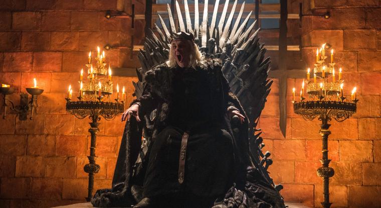 Új Trónok harca-előzmény érkezik