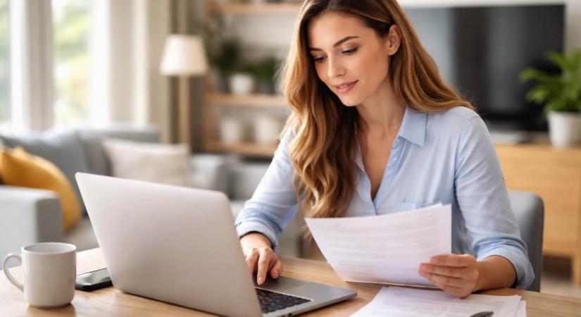 Személyi kölcsön online igénylés 2026-ban: gyors döntés, drága hiba vagy tudatos lépés?