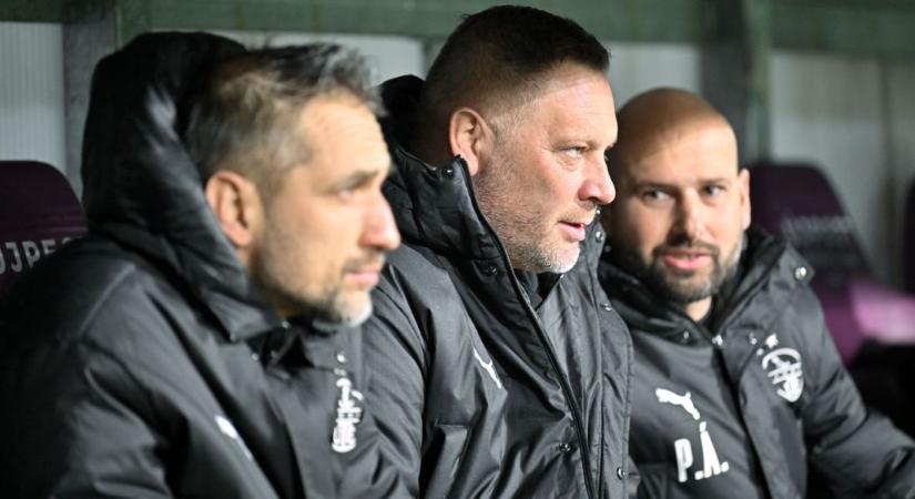 A MOL-vezér és az Újpest: "Luftot rúgtunk, ezért választottuk Dárdait"