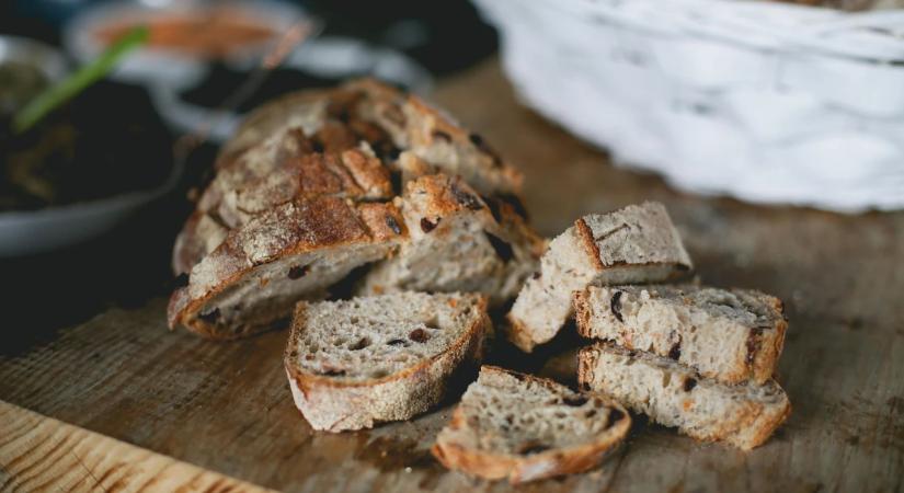 A búzakenyér visszatér: így lett újra az egészséges konyha része