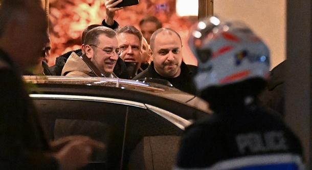 Umjerov találkozott az USA és az EU képviselőivel