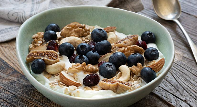 Egy dietetikus állítja, ebből a gyümölcsből kellene mindenkinek ennie reggelire