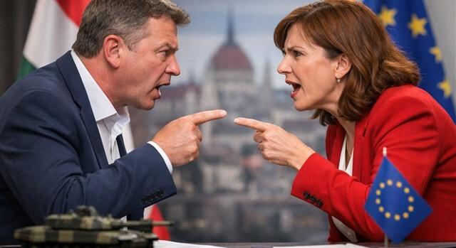 21 Kutatóközpont: A magyarok közel negyede elhiszi, hogy a Tisza győzelme háborút jelentene