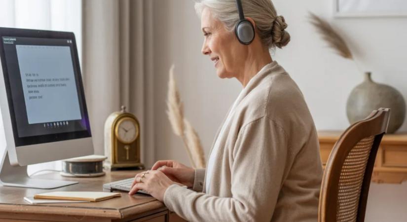 Tehetsz az Alzheimer ellen? Kutatások szerint igen – ezek a szokások számítanak