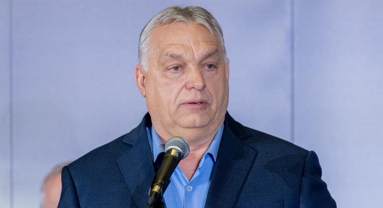 Orbán Viktor már csomagol, szerinte itt az ideje a változásnak