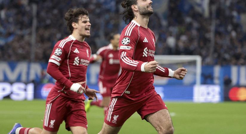 Szoboszlai és Kerkez tajtékzik, a Liverpool elbénázta még egy magyar sztár érkezését, a riválishoz igazol Marco Rossi kedvence