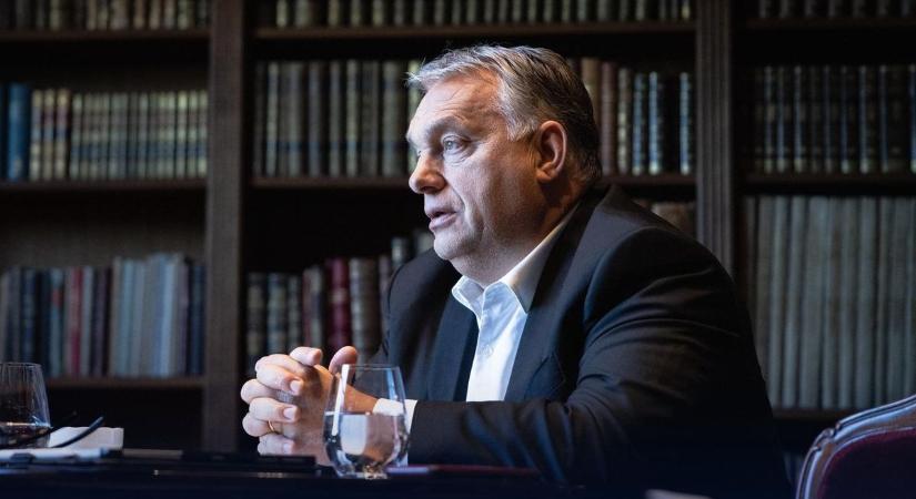 Orbán Viktor: Zelenszkij és Brüsszel bármi áron ukránpárti kormányt akar (videó)
