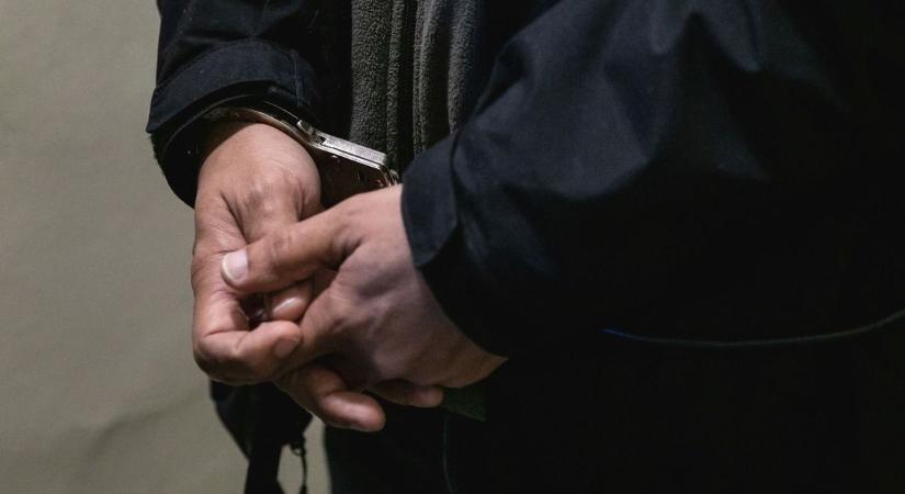 Köpni-nyelni nem tudott a baktalórántházi banda, elsöprő rendőrségi akció után lett sokkal tisztább a város