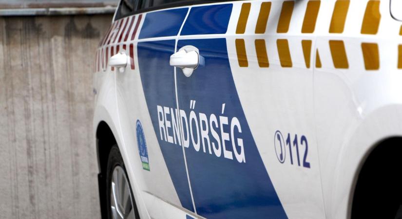 Elfogatóparancs van érvényben egy kecskeméti férfira, hívja a rendőröket, ha látta! – fotó