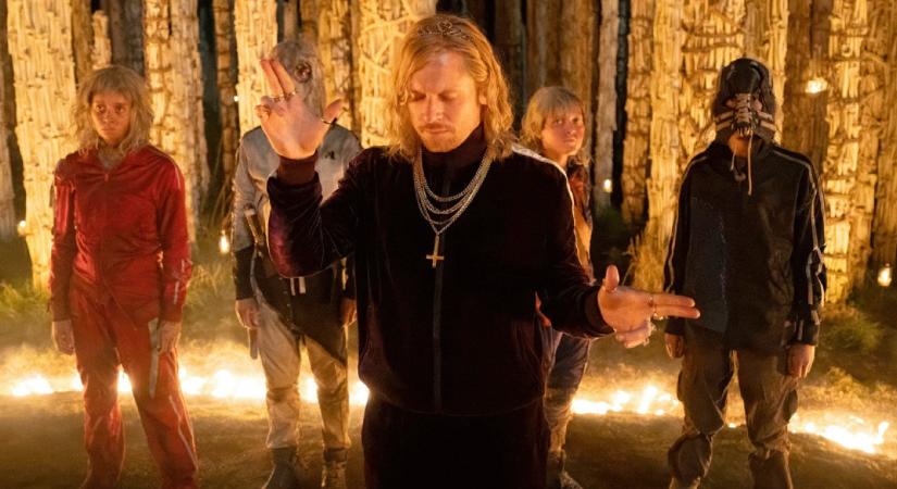 Veszélybe kerülhetett a harmadik 28 évvel később-film sorsa... a Netflix érdeklődik