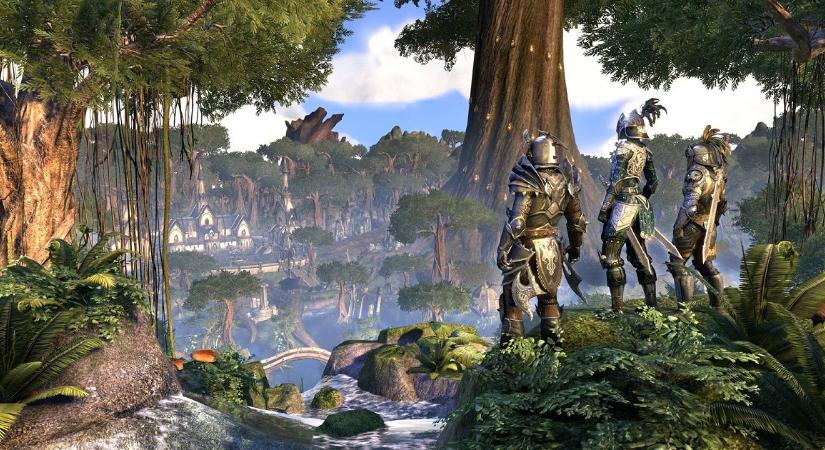A The Elder Scrolls 6-tal a Bethesda visszatér a gyökerekhez, de elég lesz ez az üdvösséghez?