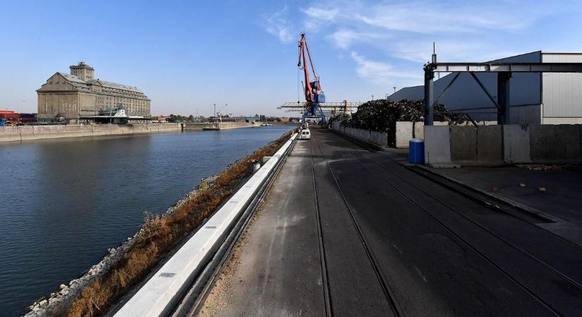 ENEFI: a kúria is jóváhagyta a Mahart ítéletet, kisrészvényesi aktivitás nélkül sanszos a tőzsdei kivezetés