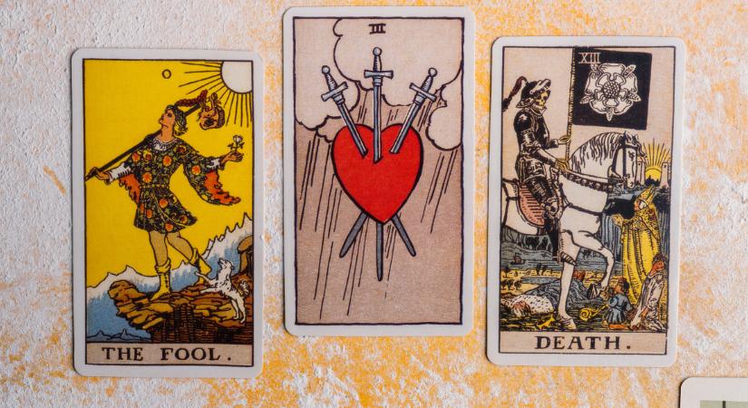 Szerelmi tarot tavaszra: húzz egy kártyát és megtudod, hogyan alakul a magánéleted!