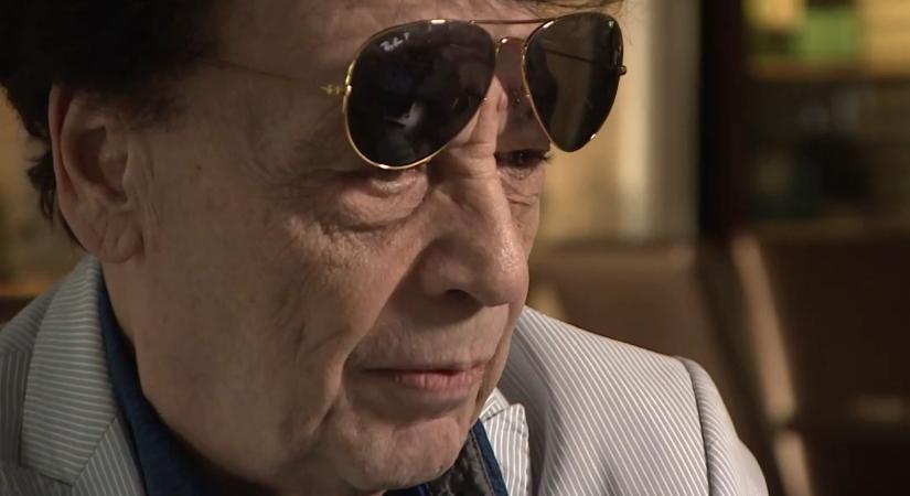 Ilyen apa volt Fenyő Miklós, a gyerekei nyilatkoztak: Volt, hogy úgy aludtunk el, hogy 50 ember volt a lakásban