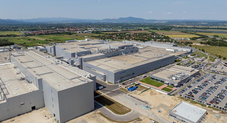 Megtartotta az első egyeztetést a gödi Samsung vezetése az új szakszervezettel