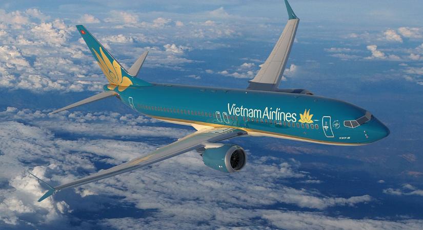 Két jelentős megrendelést szerzett Vietnámból a Boeing