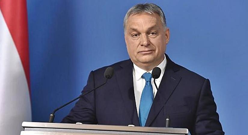 Orbán Viktor: Zelenszkij leállította az olajvezetéket, beavatkoznak a magyar választásba