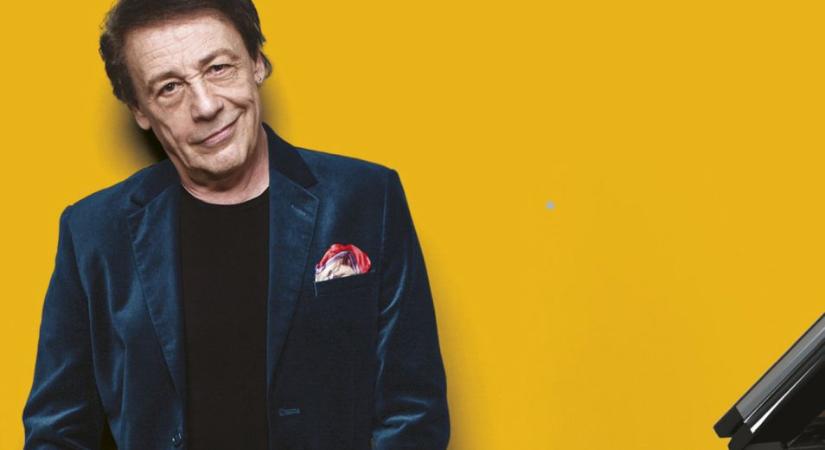 Fenyő Miklós egész alakos szobrot kap Újlipótvárosban