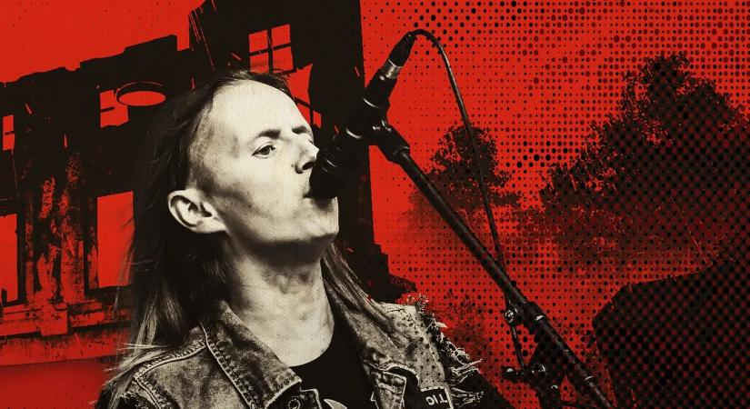 Verekedésbe keveredett a halál torkából visszatért énekes: „Nem való mindenkinek az éjszakai élet”