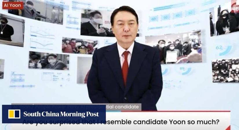 A mesterséges intelligenciával ma már választást lehet nyerni