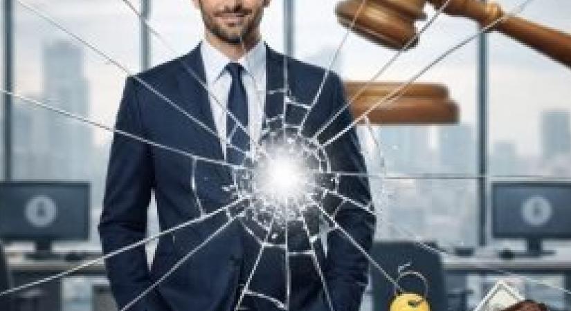 Nem a fizet a cég? Saját vagyonával felelhet az ügyvezető!