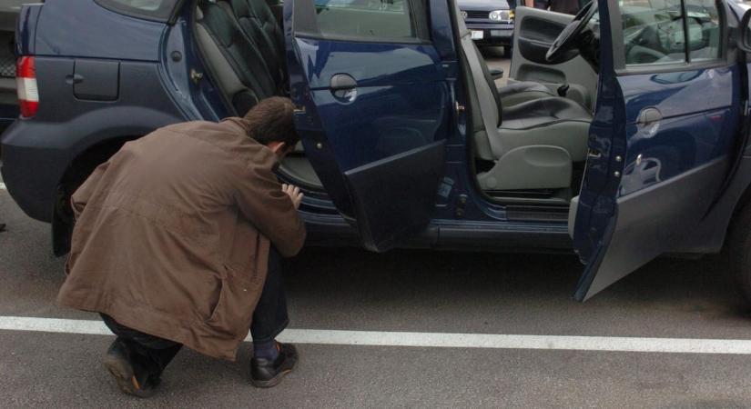 Ritka rossz hónapot zárt a használtautó-piac: a hóhelyzet az autóvásárlástól is elvette az emberek kedvét