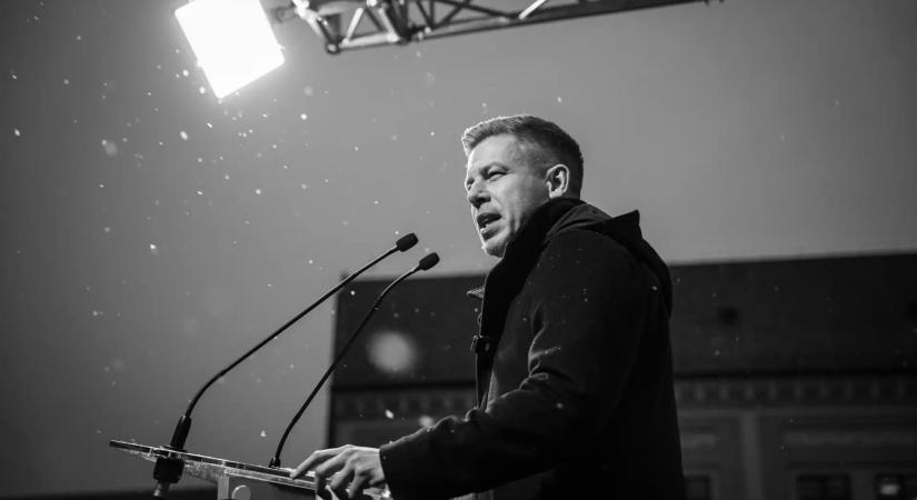 Tisza vs. Fidesz: a választók 23%-a háborútól tart a Tisza győzelme esetén