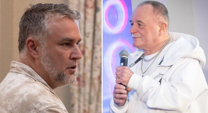 Vályi István reagált Nagy Feró sokat vitatott videójára: „Nem mindenki pufajkás, aki nem ért egyet a rendszerrel”