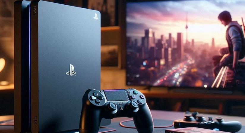 Az évtized végére csúszhat a PlayStation 6 megjelenése a memóriahiány miatt