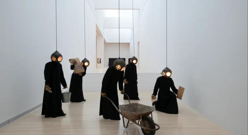 Ősszel minden kiderül, amit tudni akartunk a sétálásról, de sosem mertük megkérdezni