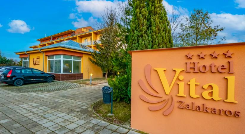 Még két hely kiadó a Best of AZ ÉV HOTELE döntőjében