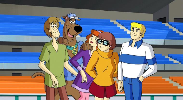 Megvan a Netflix élőszereplős Scooby-Doo sorozatának Daphne-je