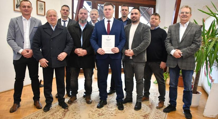 Példátlan összefogás a Csengeri Járásban: CT-vel bővül az ellátás