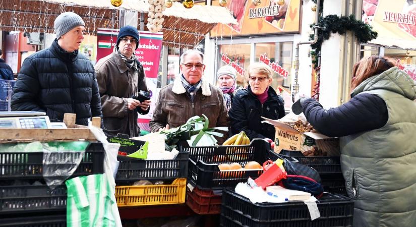 A zalaiak keresete átlag alatti, mutatjuk, mennyi most nettóban