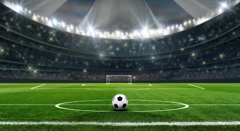 Ma játszik a Fradi az Európa-ligában – sport a tévében