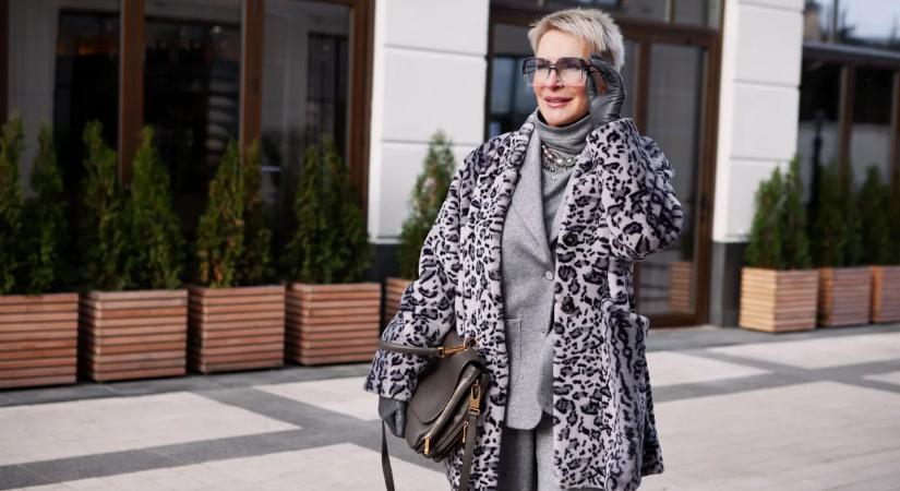 2026-ban minden stílusos nő ezt hordja – Így viseld az állatmintás ruhákat, hogy ne legyen ízléstelen