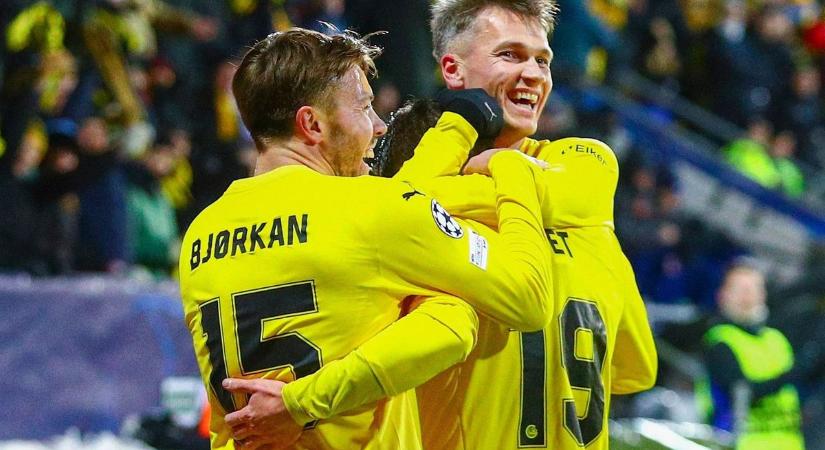 Erre felkapta a fejét a világ: mit tudnak a norvégok, amit a Fradi nem?