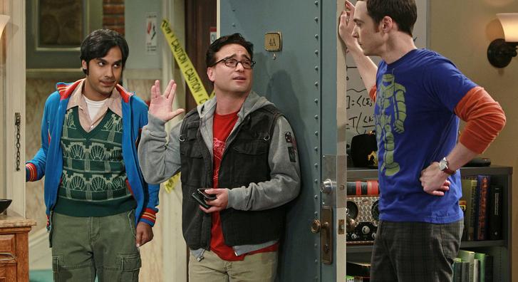 Kiderült, hogy az Agymenők színésze titokban rászorulók életét változtatja meg