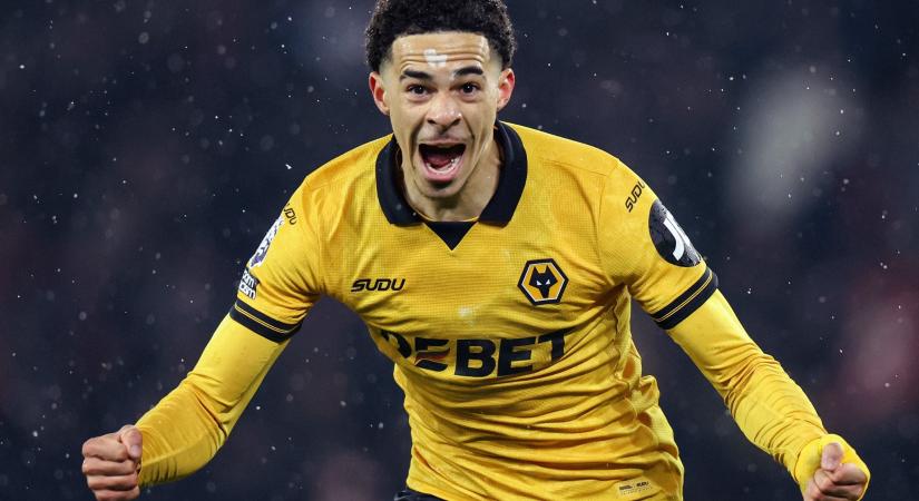 94. perces góllal bukott pontokat a PL-listavezető a ligautolsó ellen