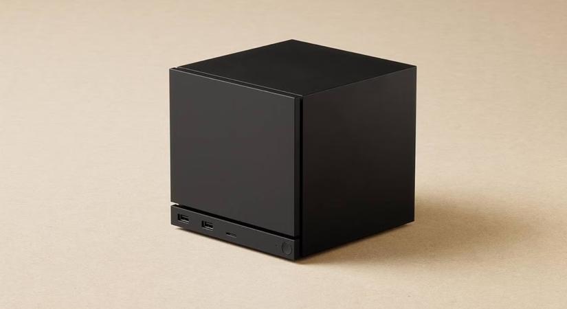 Hoppá, akár heteken belül megkezdődhet a Steam Machine forgalmazása