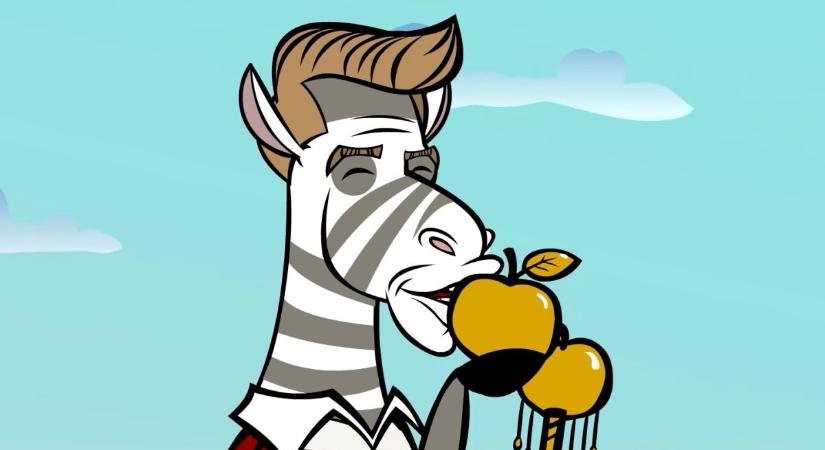 Megnéztem Puzsérék állatos-orbános rajzfilmjét, a nERDŐt, hogy önnek már ne kelljen