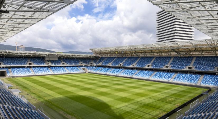 Nemzeti Futballstadion: Huliak már peren kívüli egyezséget is el tud képzelni