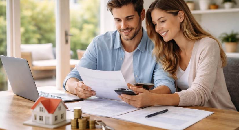 Otthon Start hitel statisztikák 2026: Tényleg ez mozgatja most a lakáspiacot?