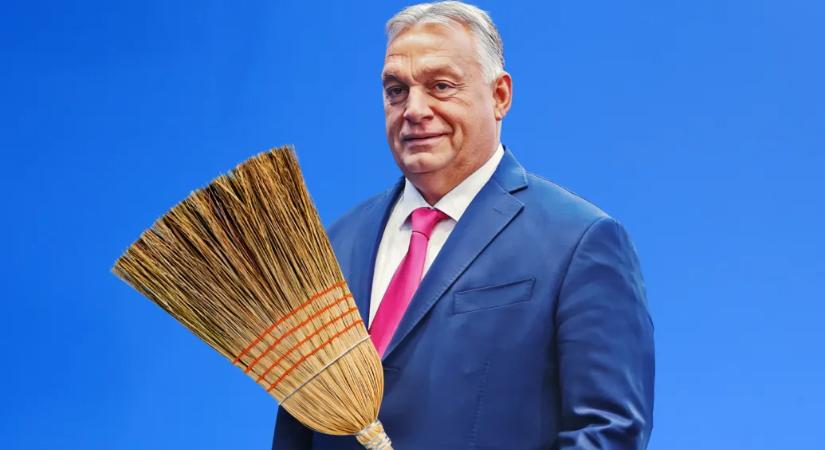 Sorra jelenti be a Fidesz, hogy kiket szorítanának ki a választás után – élő elemzés az elmúlt napokról