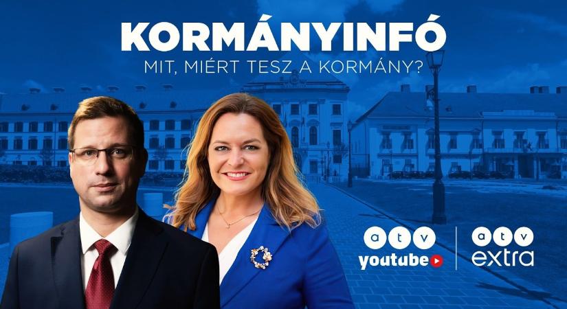 Kitört az olajháború – nézze itt élőben a Kormányinfót