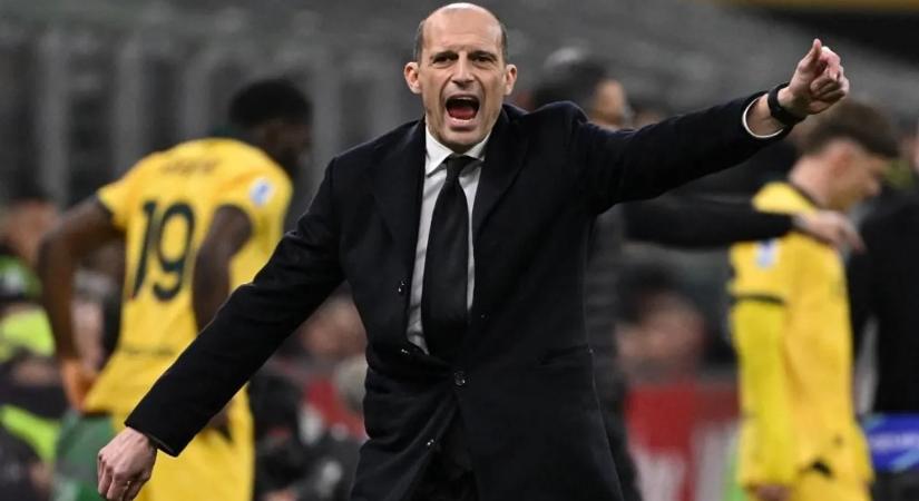 Kiborult a Milan edzője, s.ggfejnek nevezte a spanyol focilegendát