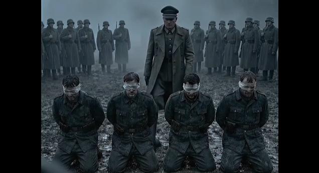 Fideszes kampányvideó: egy magyar kislány az édesapját keresi, miközben az apát kivégzik